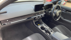 Honda Civic 2.0 eHEV Sport 5dr CVT Hybrid Hatchback